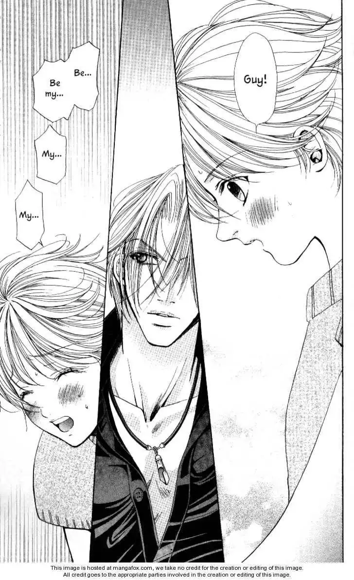 Nephylym (HANAMAKI Anna) Chapter 7 11